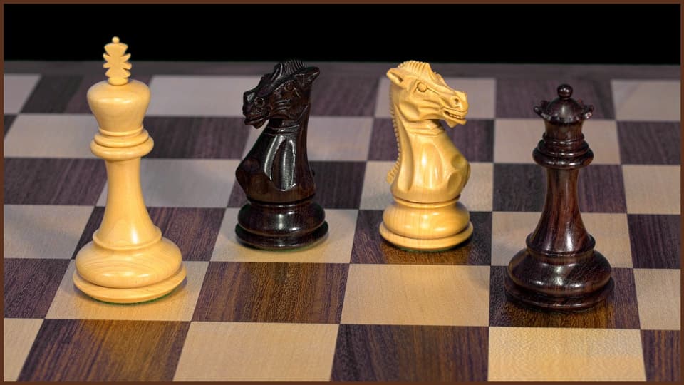 Chess Board Review