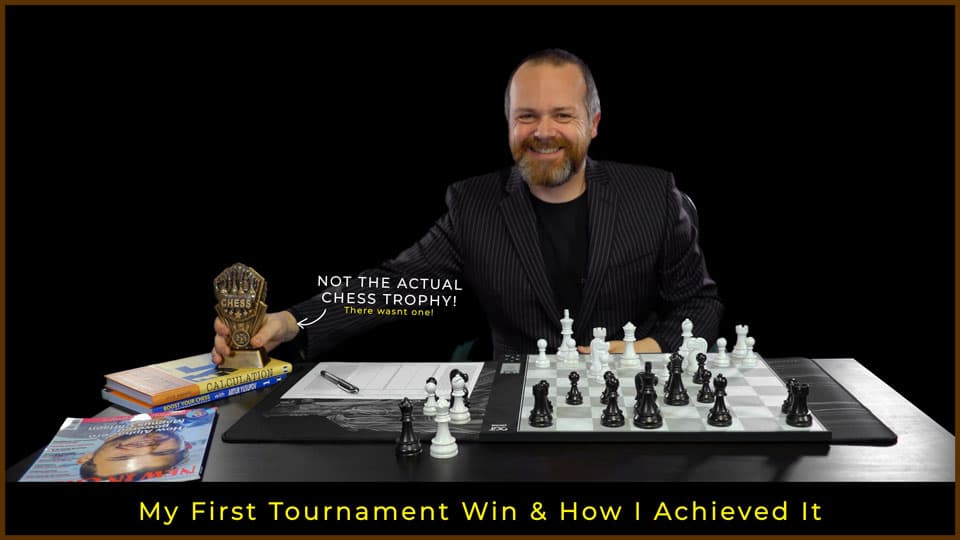 Winning Kidlington Congress